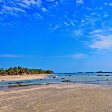 Island